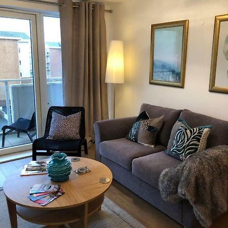 Hansen House Cardiff Apartment With Parking Dış mekan fotoğraf