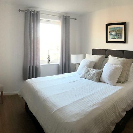 Hansen House Cardiff Apartment With Parking Dış mekan fotoğraf